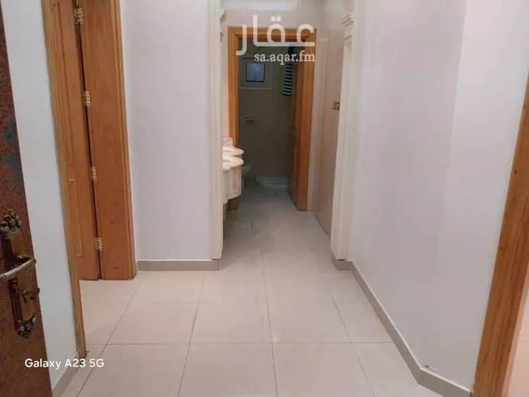 شقة للإيجار في شارع الأمير ناصر بن فرحان آل سعود, حي الملك سلمان, مدينة الرياض, منطقة الرياض صورة 3