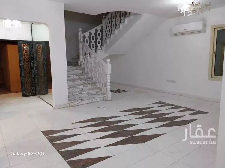 فيلا للإيجار في شارع احمد المرادي, حي الملك سلمان, مدينة الرياض, منطقة الرياض صورة 4