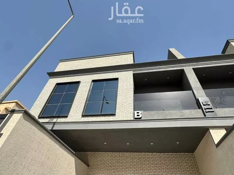 دور للإيجار في شارع ساموده, حي المصيف, مدينة الرياض, منطقة الرياض صورة 3