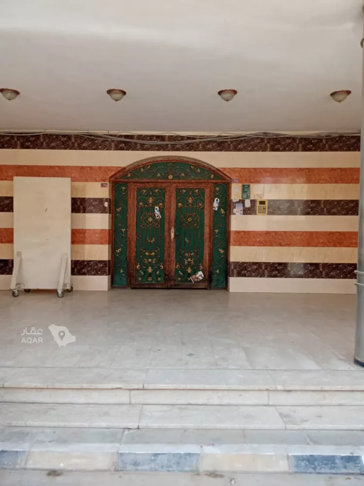 شقة للإيجار في شارع العروبه, حي السليمانية, مدينة الرياض, منطقة الرياض 10