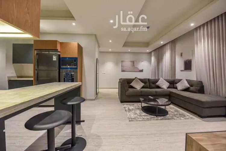 شقة للإيجار في شارع  عبدالله العنقري, حي الملك سلمان, مدينة الرياض, منطقة الرياض