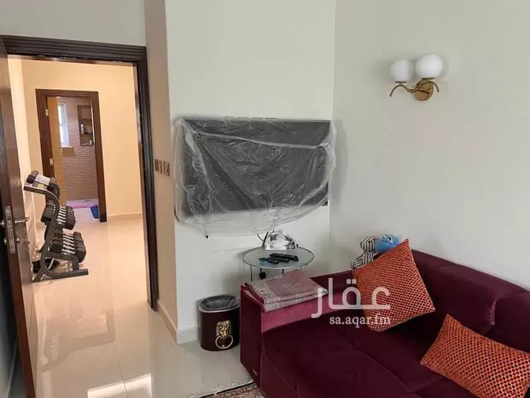 فيلا للإيجار في شارع ابن زيادة, حي الملك سلمان, مدينة الرياض, منطقة الرياض صورة 2