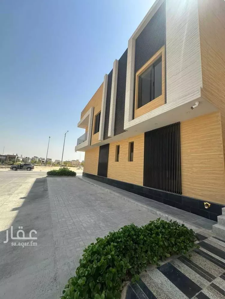 شقة للإيجار في شارع محاسن البغدادي, حي القيروان, مدينة الرياض, منطقة الرياض صورة 3
