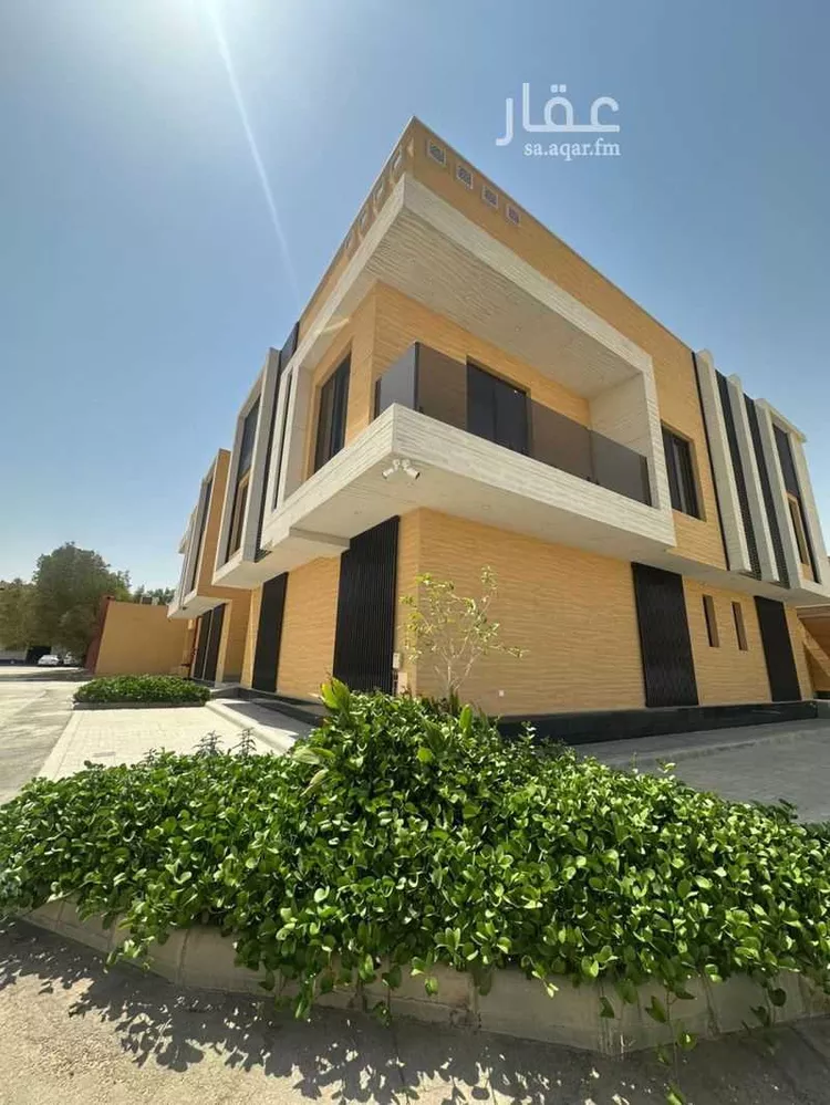 شقة للإيجار في شارع محاسن البغدادي, حي القيروان, مدينة الرياض, منطقة الرياض 1 صورة