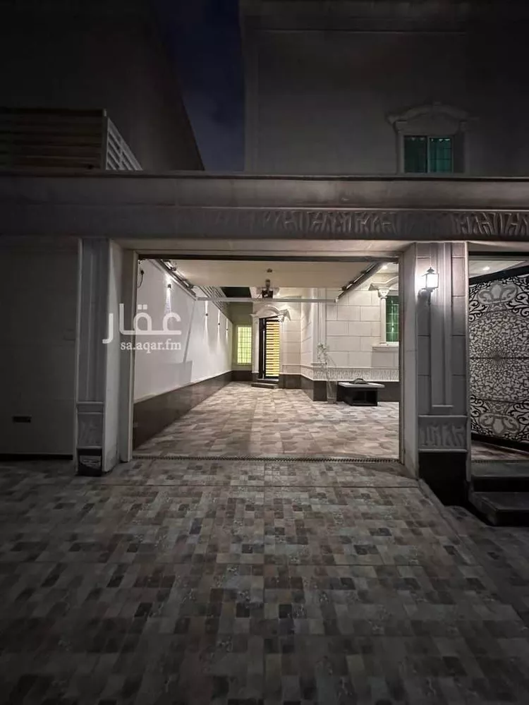 فيلا للإيجار في شارع الراحة, حي المروج, مدينة الرياض, منطقة الرياض صورة 3