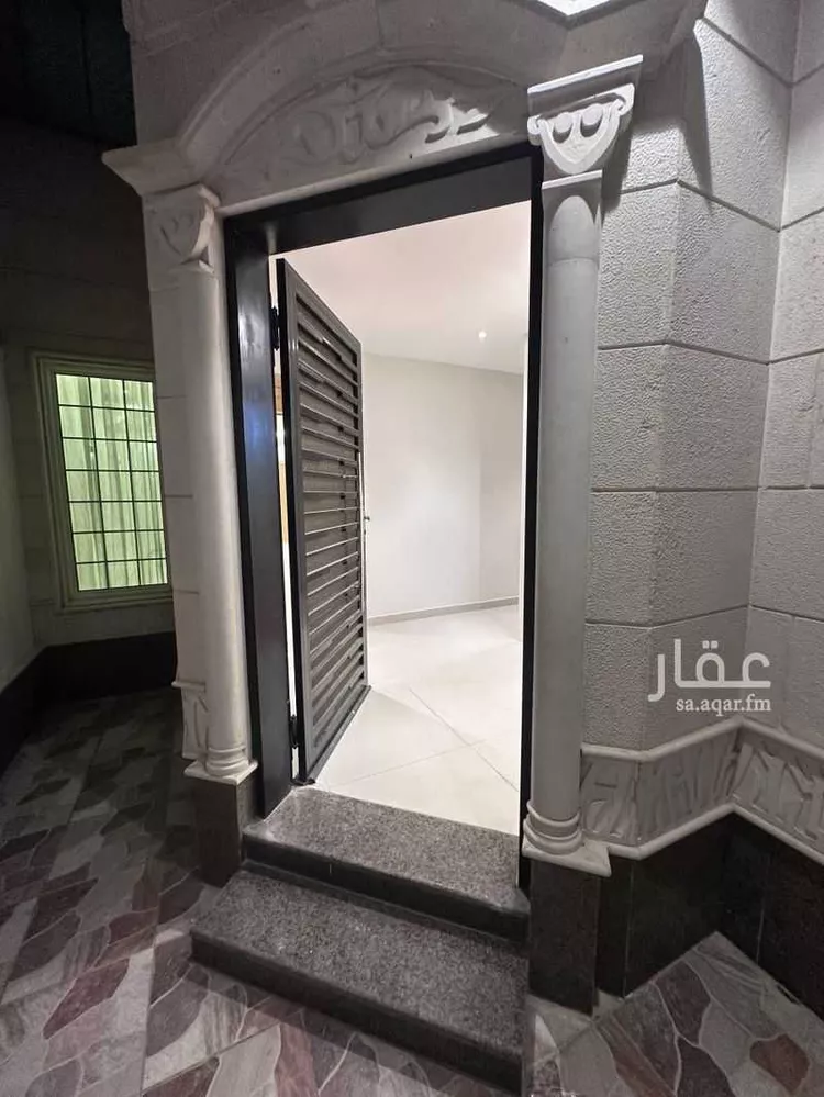 دور للإيجار في شارع الراحة, حي المروج, مدينة الرياض, منطقة الرياض صورة 4