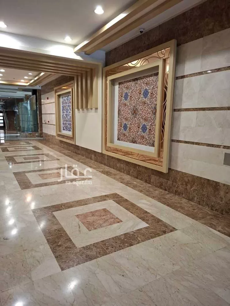 مكتب تجاري للإيجار في شارع الرصيفة, حي الملقا, مدينة الرياض, منطقة الرياض صورة 3