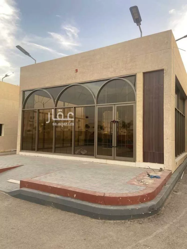 محل للإيجار في شارع حمزة بن عبدالمطلب, حي الحزم, مدينة الرياض, منطقة الرياض