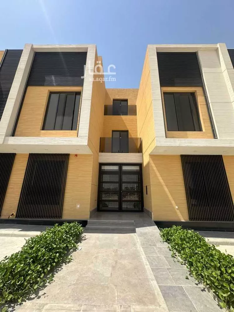 شقة للإيجار في شارع محاسن البغدادي, حي القيروان, مدينة الرياض, منطقة الرياض صورة 2