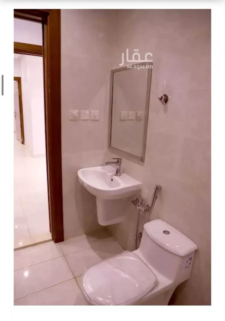 شقة للإيجار في شارع رقم 321, حي الملقا, مدينة الرياض, منطقة الرياض صورة 4