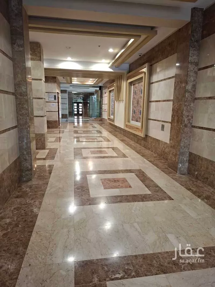 مكتب تجاري للإيجار في شارع الرصيفة, حي الملقا, مدينة الرياض, منطقة الرياض صورة 5