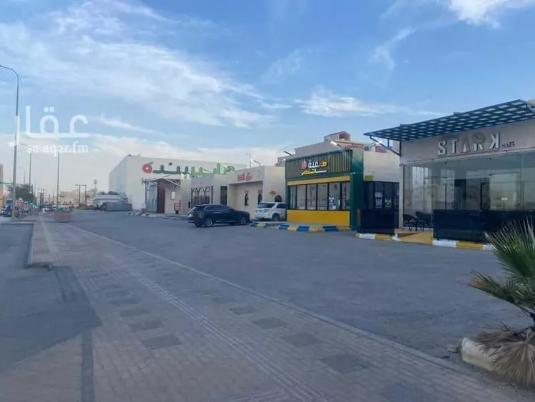 محل للإيجار في شارع حمزة بن عبدالمطلب, حي الحزم, مدينة الرياض, منطقة الرياض صورة 4