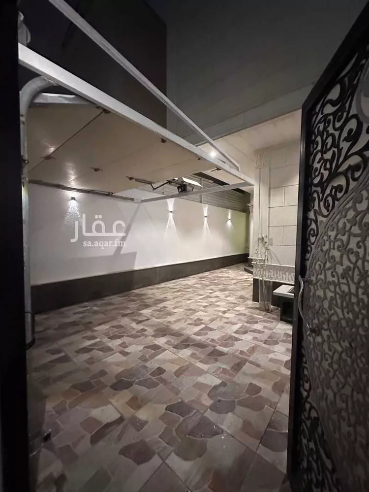 فيلا للإيجار في شارع الراحة, حي المروج, مدينة الرياض, منطقة الرياض صورة 4