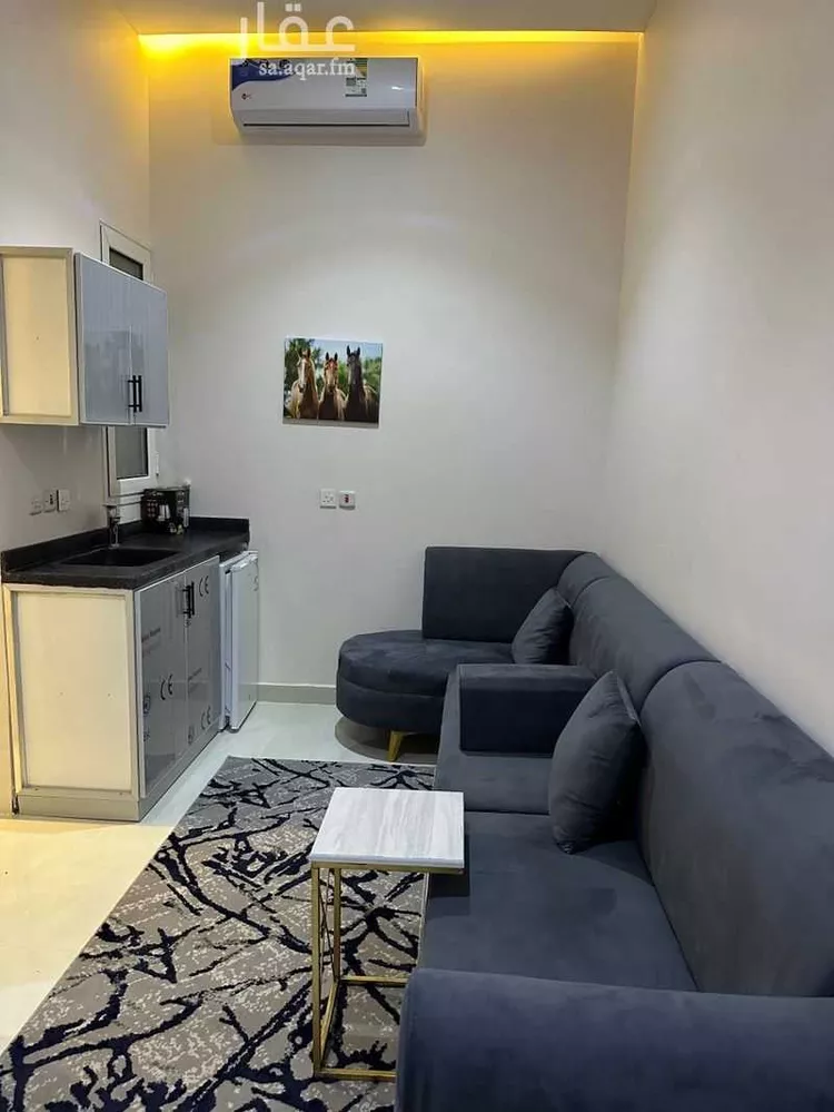 شقة للإيجار في شارع عبادة بن الصامت ، حي النايفية ، حفر الباطن ، حفر الباطن صورة 3