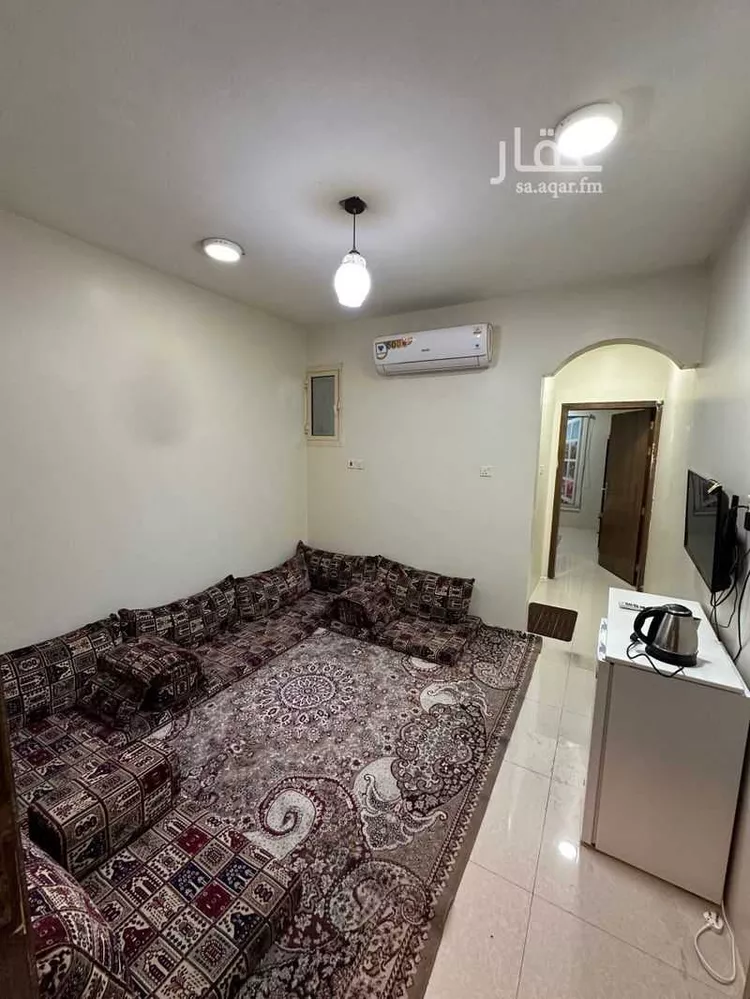 شقة للإيجار في شارع الامير محمد بن فهد ، حي الرقيقة ، الهفوف ، الاحساء صورة 3
