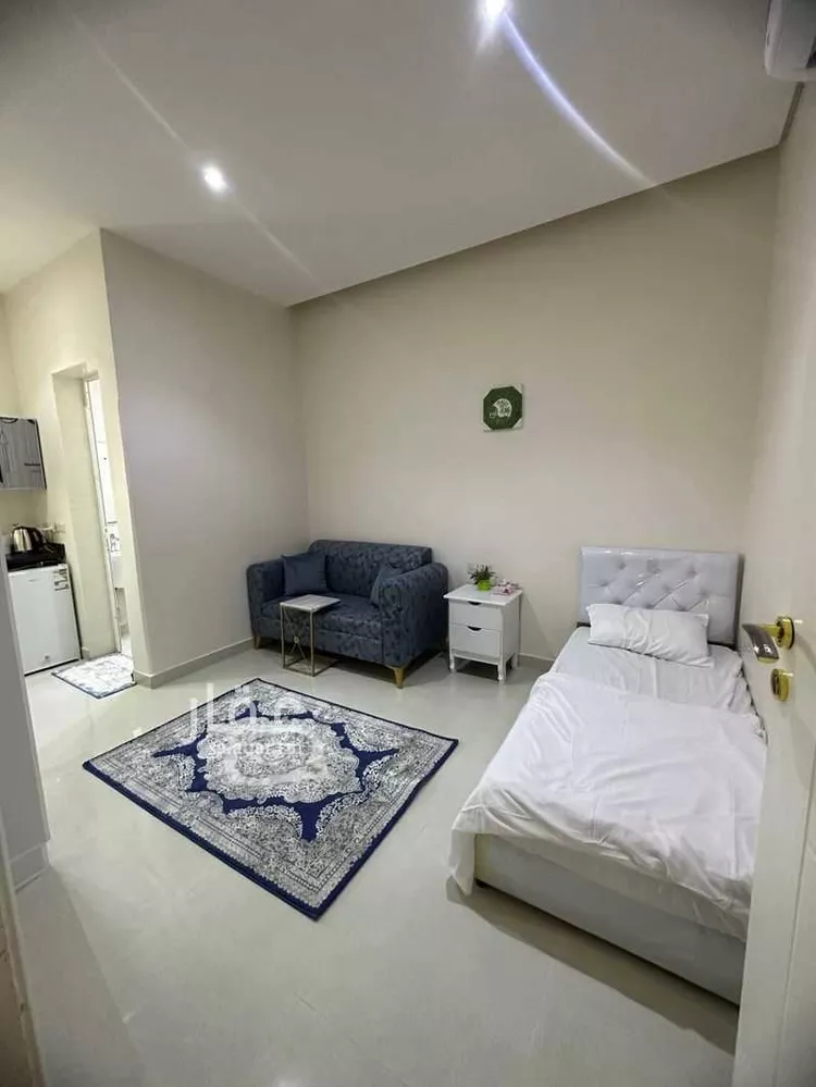 شقة للإيجار في شارع عبادة بن الصامت ، حي النايفية ، حفر الباطن ، حفر الباطن صورة 5