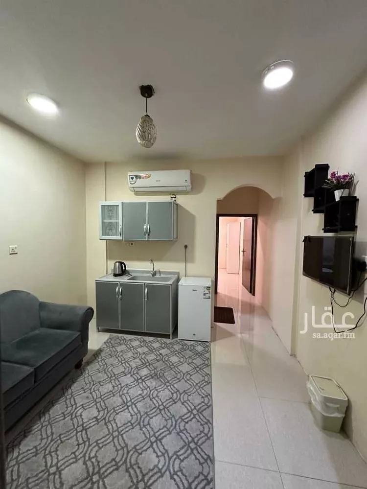 شقة للإيجار في شارع الامير محمد بن فهد ، حي الرقيقة ، الهفوف ، الاحساء صورة 4