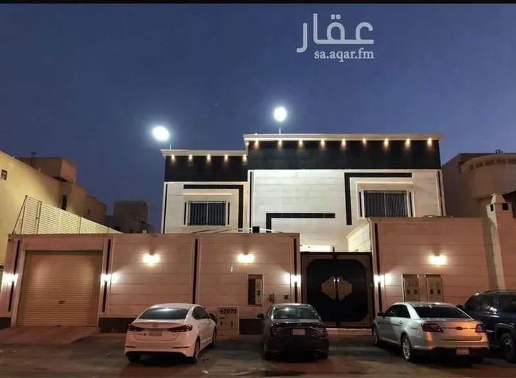 فيلا للبيع في شارع حسن بن عبدالوهاب, حي طويق, مدينة الرياض, منطقة الرياض
