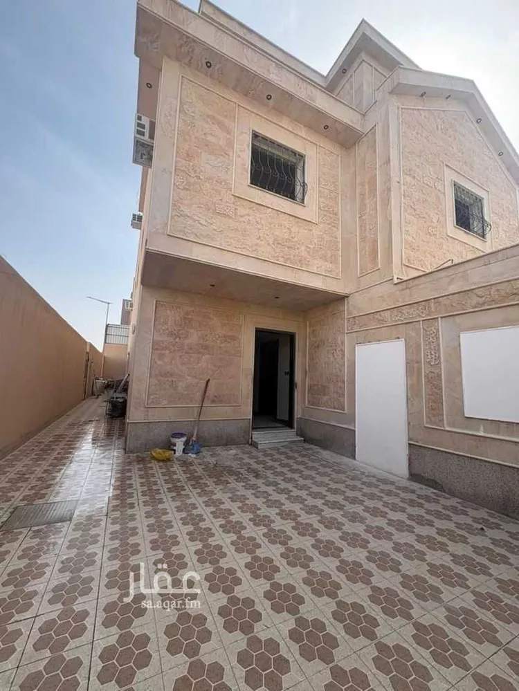 فيلا للإيجار في حي طويق, مدينة الرياض, منطقة الرياض صورة 3