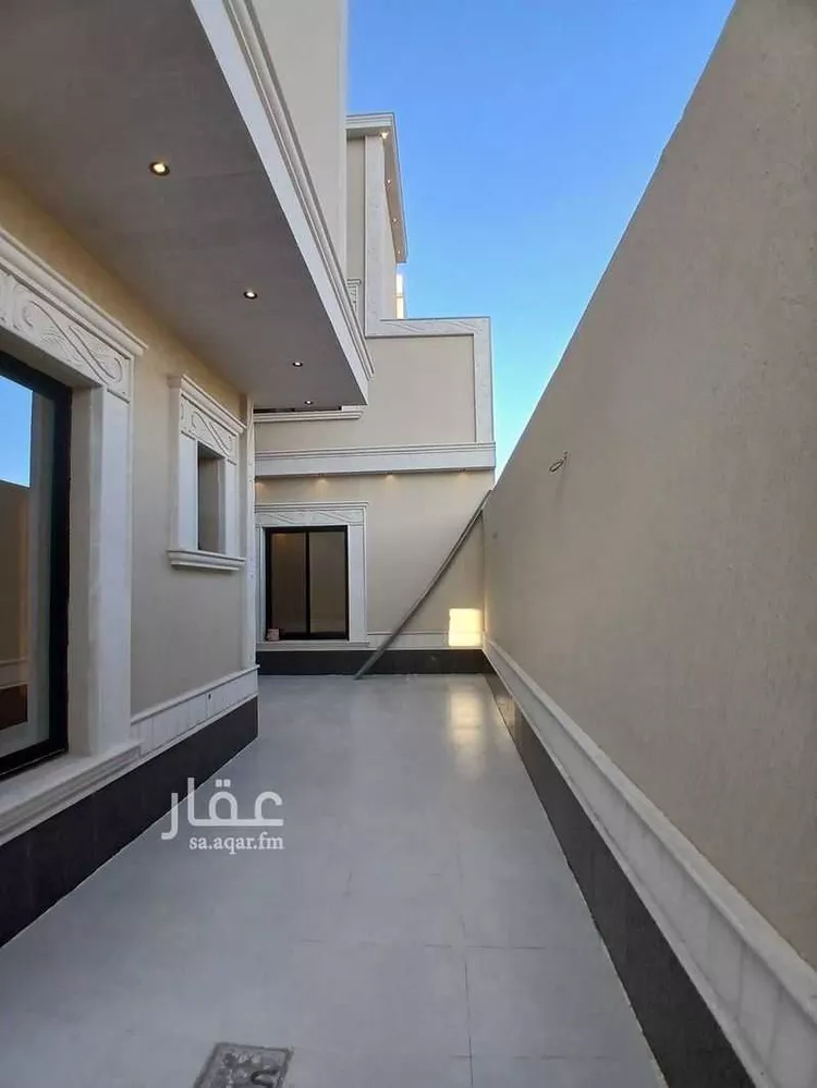 فيلا للبيع في حي ظهرة لبن, مدينة الرياض, منطقة الرياض صورة 5