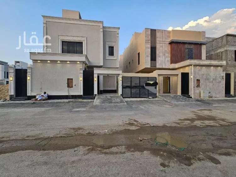 فيلا للبيع في حي الجنادرية, مدينة الرياض, منطقة الرياض