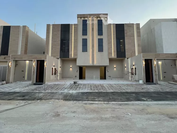 دور للبيع في شارع مالك بن الهيثم, حي طويق, مدينة الرياض, منطقة الرياض