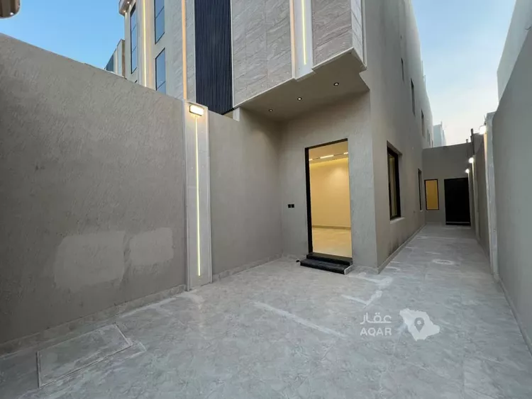 دور للبيع في شارع أبي عون, حي طويق, مدينة الرياض, منطقة الرياض 3