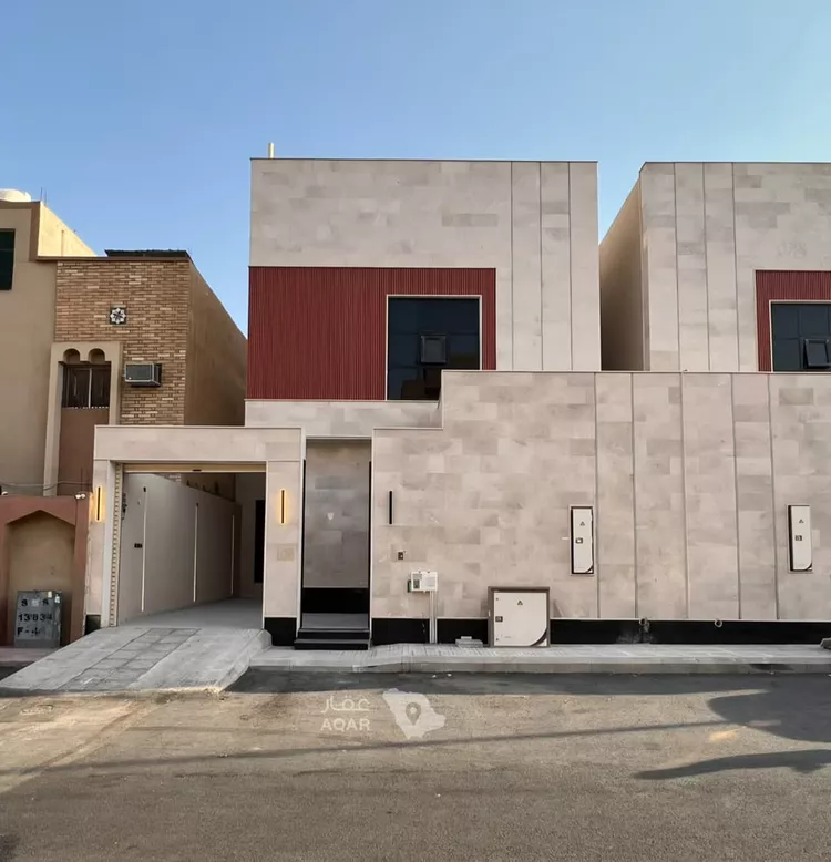 فيلا للبيع في شارع الحناية, حي طويق, مدينة الرياض, منطقة الرياض 2