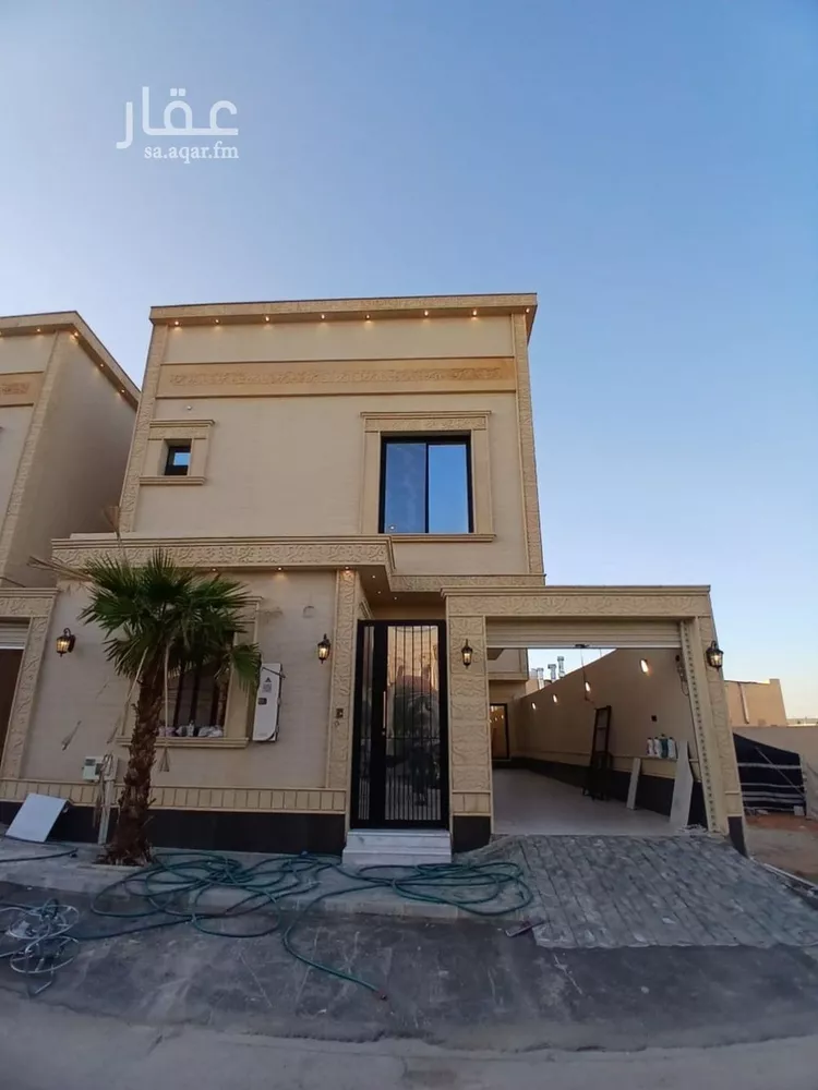 فيلا للبيع في حي ظهرة لبن, مدينة الرياض, منطقة الرياض
