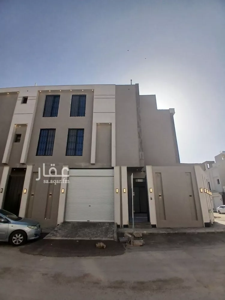 دور للبيع في حي الندوة, مدينة الرياض, منطقة الرياض