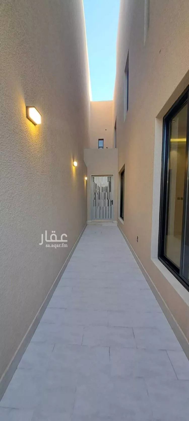 دور للبيع في شارع أحمد بن عبدالمقرئ, حي طويق, مدينة الرياض, منطقة الرياض صورة 2