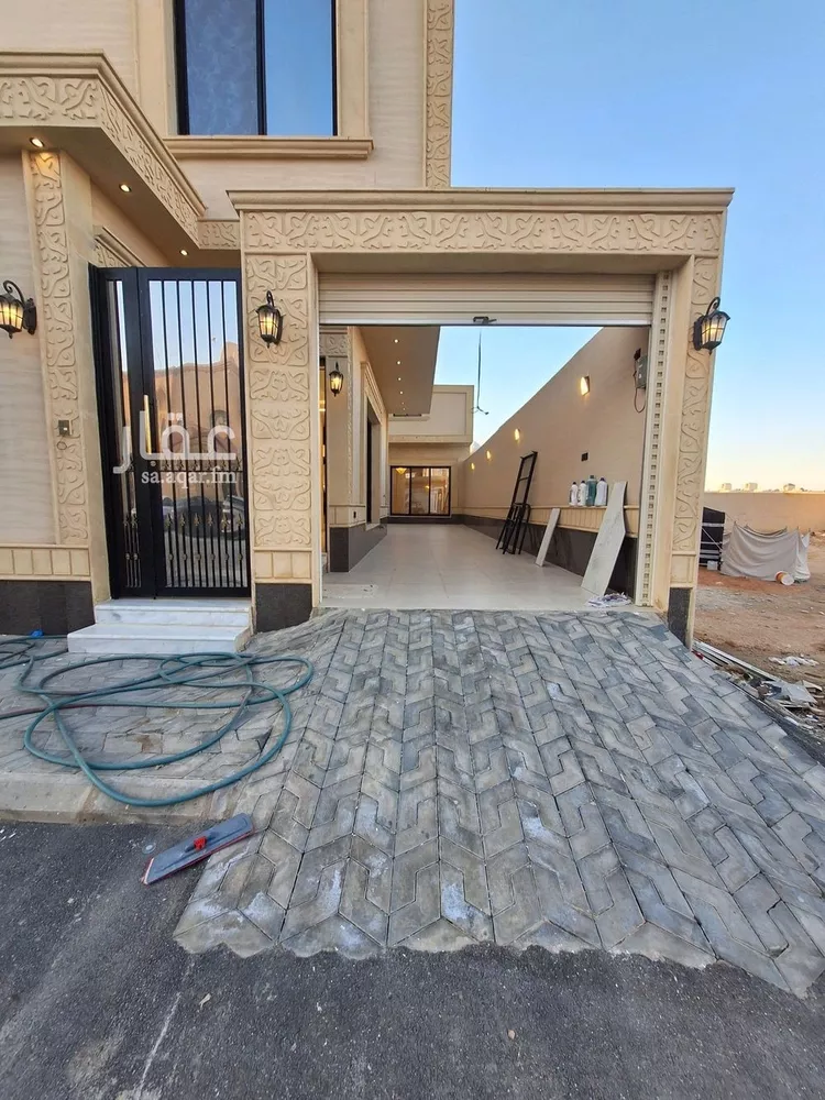 فيلا للبيع في حي ظهرة لبن, مدينة الرياض, منطقة الرياض