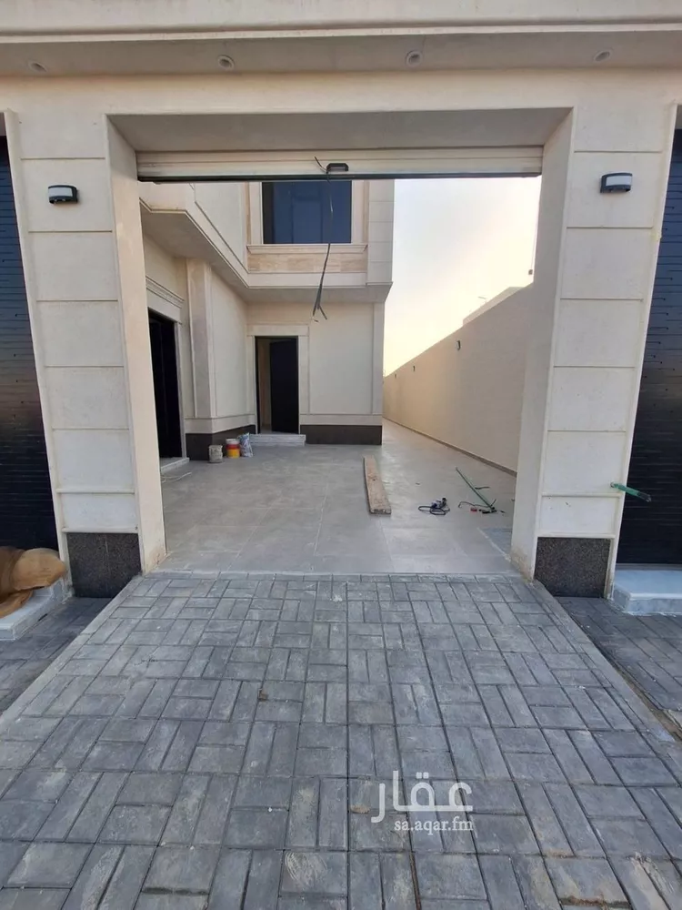 دور للبيع في حي ضاحية نمار, مدينة الرياض, منطقة الرياض صورة 5