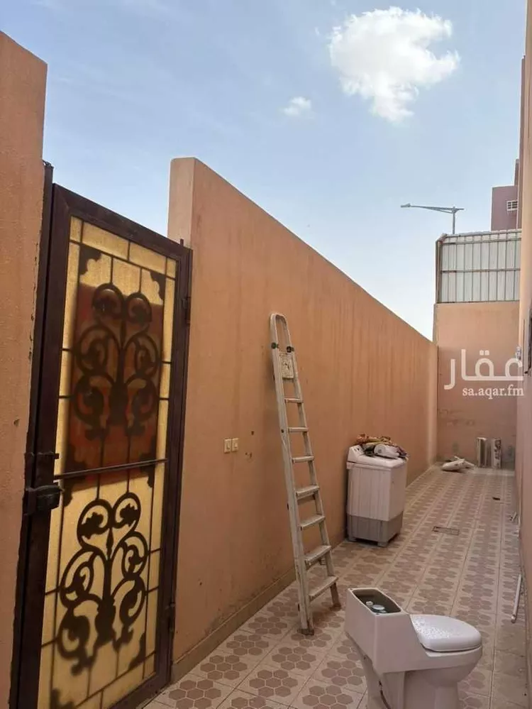 فيلا للإيجار في حي طويق, مدينة الرياض, منطقة الرياض صورة 2