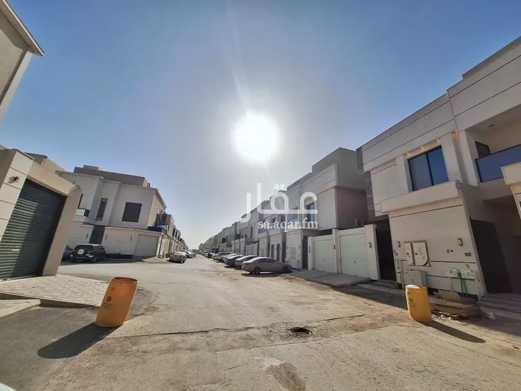 دور للبيع في حي الندوة, مدينة الرياض, منطقة الرياض صورة 3