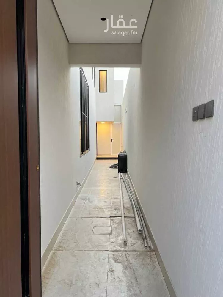 شقة للإيجار في شارع علي بن سلامة اللخمي, حي المهدية, مدينة الرياض, منطقة الرياض 1 صورة