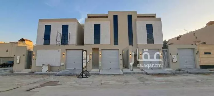دور للبيع في شارع أحمد بن عبدالمقرئ, حي طويق, مدينة الرياض, منطقة الرياض