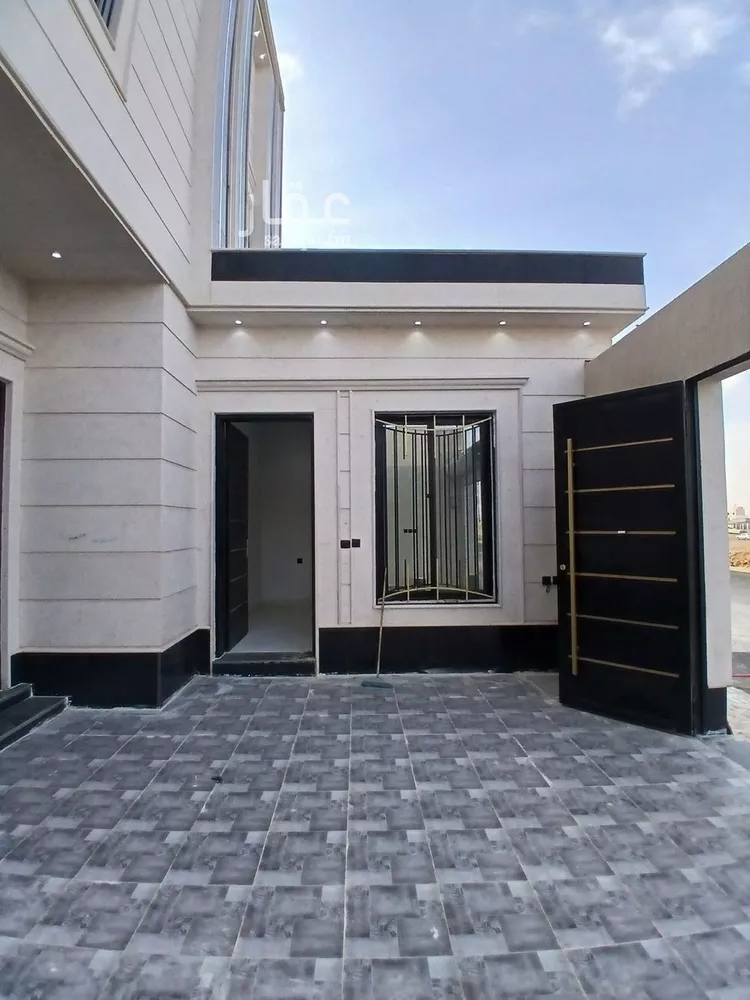 دور للبيع في حي ضاحية نمار, مدينة الرياض, منطقة الرياض صورة 5