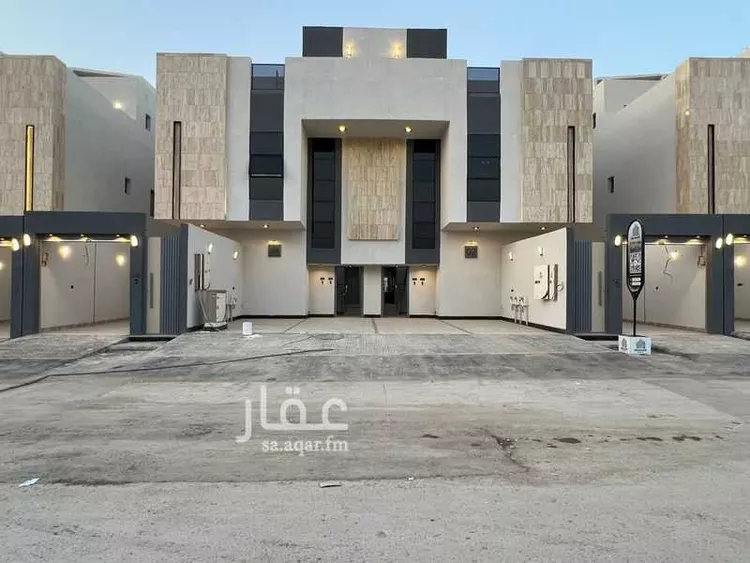 دور للبيع في حي طويق, مدينة الرياض, منطقة الرياض 1 صورة