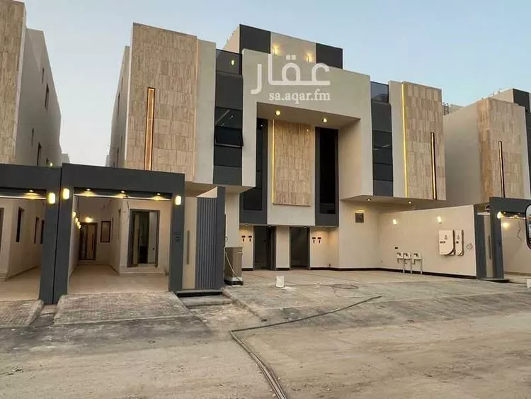 دور للبيع في حي طويق, مدينة الرياض, منطقة الرياض 1 صورة