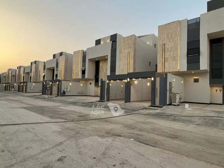 دور للبيع في شارع محمود الجويني, حي طويق, مدينة الرياض, منطقة الرياض 15