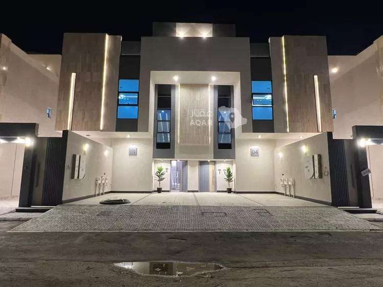 دور للبيع في شارع محمود الجويني, حي طويق, مدينة الرياض, منطقة الرياض 13