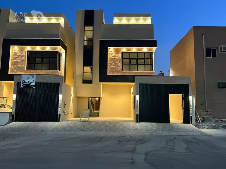 Apartment for Sale in Riyadh Tuwaiq