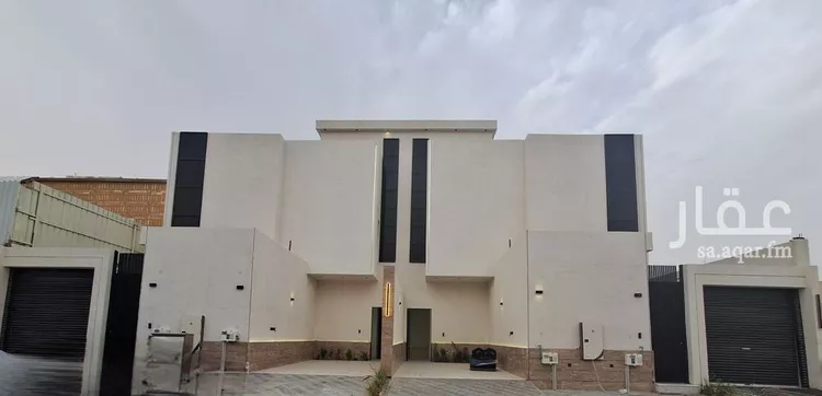 فيلا للبيع في حي بدر, مدينة الرياض, منطقة الرياض