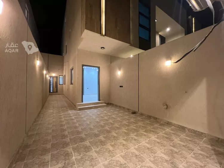 دور للبيع في شارع محمود الجويني, حي طويق, مدينة الرياض, منطقة الرياض 23