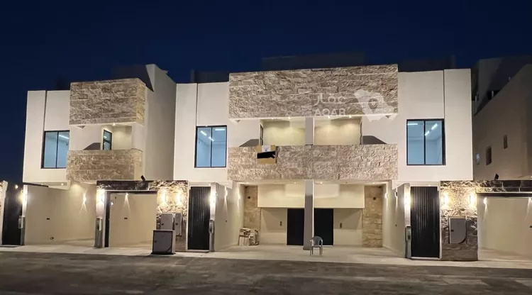 دور للبيع في شارع حسان بن يحي رفه, حي العوالي, مدينة الرياض, منطقة الرياض