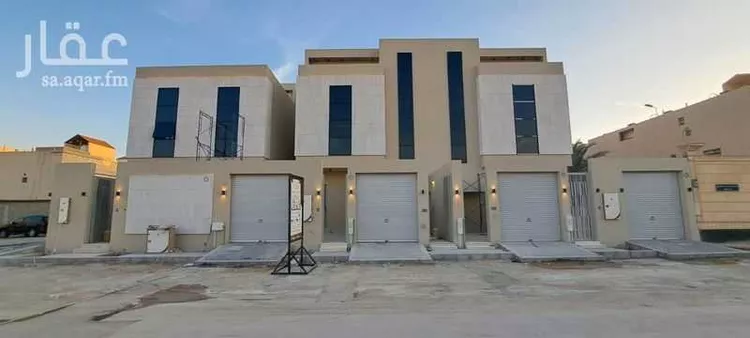 دور للبيع في شارع أحمد بن عبدالمقرئ, حي طويق, مدينة الرياض, منطقة الرياض