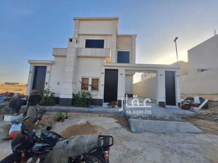 دور للبيع في حي ضاحية نمار, مدينة الرياض, منطقة الرياض