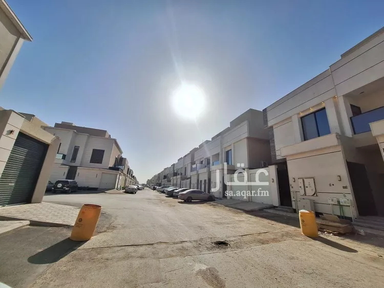 دور للبيع في حي الندوة, مدينة الرياض, منطقة الرياض