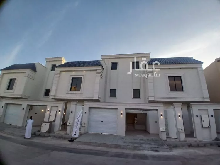 دور للبيع في حي عكاظ, مدينة الرياض, منطقة الرياض